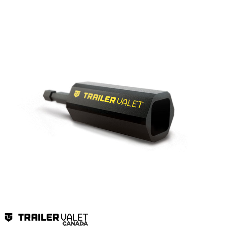 Drill Adaptor Trailer Valet Canada