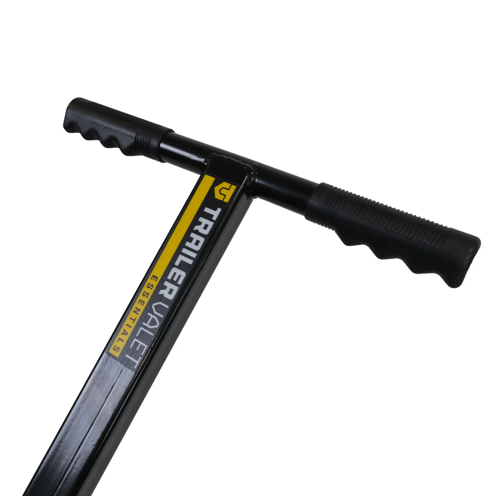 Essentials Height Adjustable Trailer Dolly – Image 4