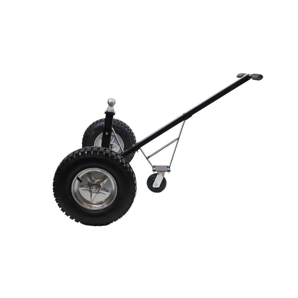 Essentials Height Adjustable Trailer Dolly – Image 5