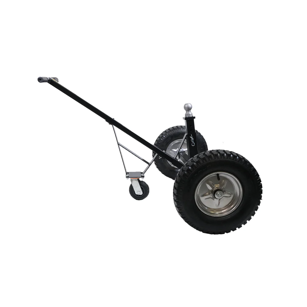 Essentials Height Adjustable Trailer Dolly – Image 7