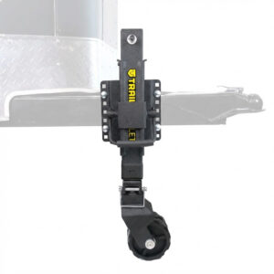 Trailer Valet JX3-SS 3000 lb side mount drill jack